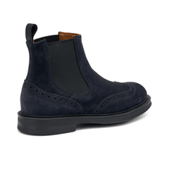 FRAU BEATLES 73A6 16943 BLU