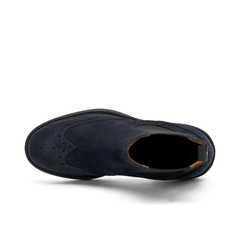 FRAU BEATLES 73A6 16943 BLU