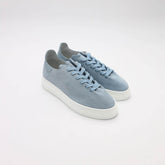 STOKTON SNEAKERS 752 SFODERATA AZZURRO