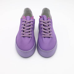 STOKTON SNEAKER 752 SFODERATA LILLA