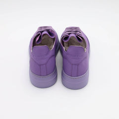 STOKTON SNEAKER 752 SFODERATA LILLA