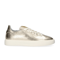 STOKTON SNEAKERS 752D PLATINO