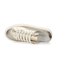 STOKTON SNEAKERS 752D PLATINO
