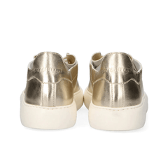 STOKTON SNEAKERS 752D PLATINO