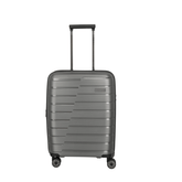TRAVELITE BAGAGLIO A MANO EXP 75345 04 AIR BASE ANTRACITE
