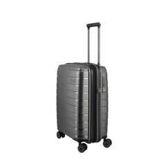TRAVELITE BAGAGLIO A MANO EXP 75345 04 AIR BASE ANTRACITE