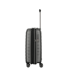 TRAVELITE BAGAGLIO A MANO EXP 75345 04 AIR BASE ANTRACITE