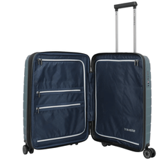 TRAVELITE BAGAGLIO A MANO EXP 75345 25 AIR BASE BLU