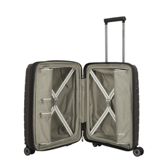 TRAVELITE BAGAGLIO A MANO EXP 75345 60 AIR BASE COFFEE