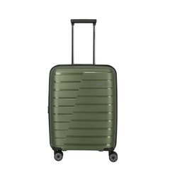 TRAVELITE BAGAGLIO A MANO EXP 75345 86 AIR BASE VERDE
