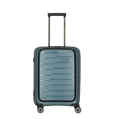 TRAVELITE BAGAGLIO A MANO 75346 25 AIR BASE BLU