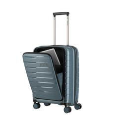 TRAVELITE BAGAGLIO A MANO 75346 25 AIR BASE BLU