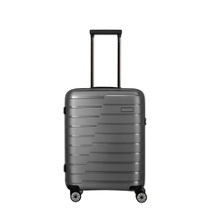 TRAVELITE BAGAGLIO A MANO 75347 04 AIR BASE ANTRACITE