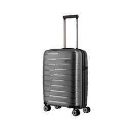 TRAVELITE BAGAGLIO A MANO 75347 04 AIR BASE ANTRACITE