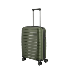 TRAVELITE BAGAGLIO A MANO 75347 86 AIR BASE VERDE