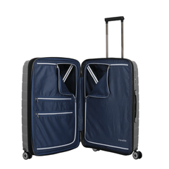 TRAVELITE TROLLEY MEDIO 75348 04 AIR BASE ANTRACITE