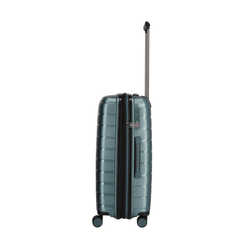 TRAVELITE TROLLEY MEDIO 75348 25 AIR BASE BLU