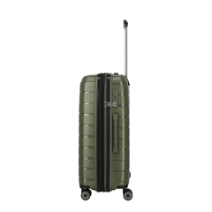 TRAVELITE TROLLEY MEDIO 75348 86 AIR BASE VERDE