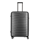 TRAVELITE TROLLEY GRANDE 75349 04 AIR BASE ANTRACITE