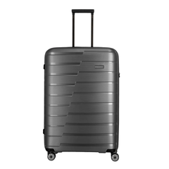 TRAVELITE TROLLEY GRANDE 75349 04 AIR BASE ANTRACITE
