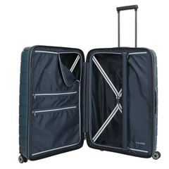 TRAVELITE TROLLEY GRANDE 75349 25 AIR BASE BLU