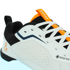 EXTR4 SNEAKER 7700000 BIANCO