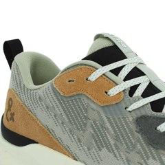 EXTR4 SNEAKER 7700500 GRIGIO