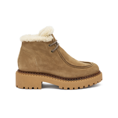 FRAU BOOT 78A8 18938 MONTONE BEIGE