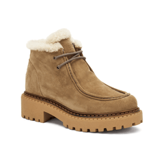 FRAU BOOT 78A8 18938 MONTONE BEIGE