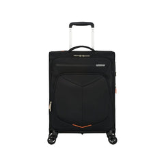 AMERICAN TOURISTER BAGAGLIO A MANO 78G-003-09 NERO