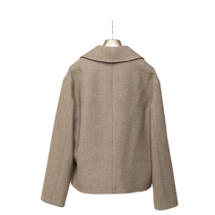 MARYLEY CAPPOTTO 806 BEIGE