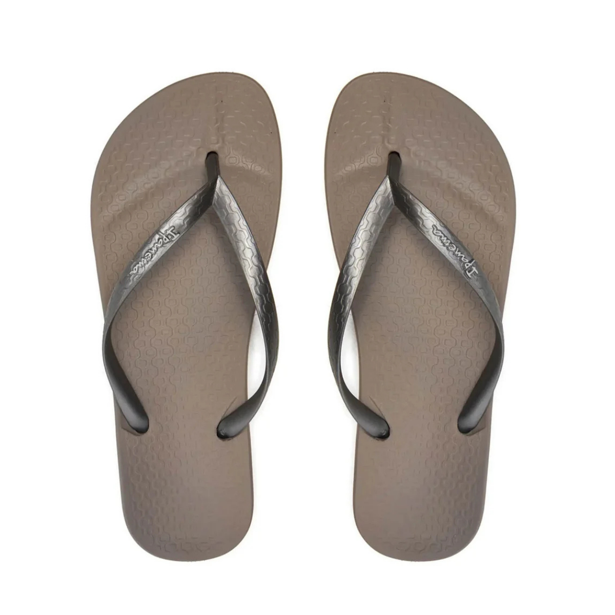 Ipanema ANATOMICA TAN FEM, Beige Light Silver, 35/36 EU