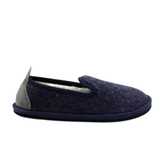 LÖWENWEISS PANTOFOLA 8200FL 905 BLU