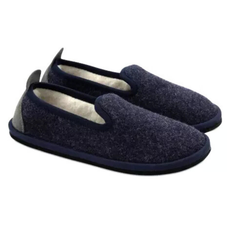 LÖWENWEISS PANTOFOLA 8200FL 905 BLU