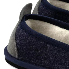 LÖWENWEISS PANTOFOLA 8200FL 905 BLU