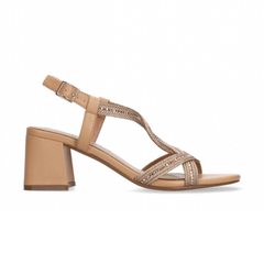 BIBI LOU SANDALO 821 NUDE