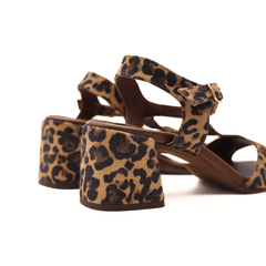 MAT20 SANDALO 8213 LEOPARDATO