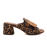 MAT20 CIABATTA 8216 LEOPARDATO