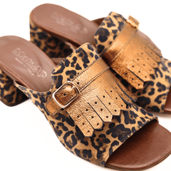 MAT20 CIABATTA 8216 LEOPARDATO