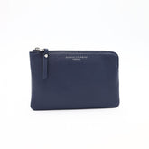 GIANNI CHIARINI PORTAFOGLIO DOLLARO PF8230 BLU