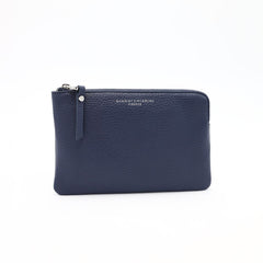 GIANNI CHIARINI PORTAFOGLIO DOLLARO PF8230 BLU