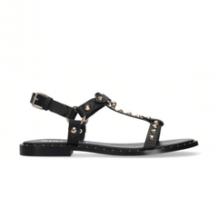 BIBI LOU SANDALO 824 NERO