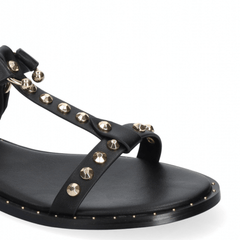 BIBI LOU SANDALO 824 NERO