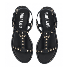 BIBI LOU SANDALO 824 NERO