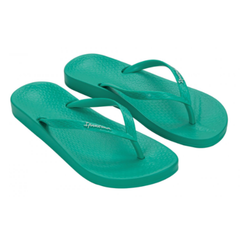 IPANEMA INFRADITO DONNA 82591 ANATOMICA VERDE