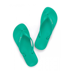 IPANEMA INFRADITO DONNA 82591 ANATOMICA VERDE