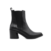 GIANNI CRASTO STIVALETTO 8281 NERO