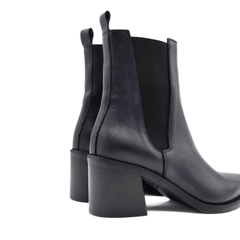 GIANNI CRASTO STIVALETTO 8281 BLU