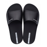 IPANEMA CIABATTA UOMO 82832 SLIDE NERO