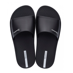 IPANEMA CIABATTA UOMO 82832 SLIDE NERO